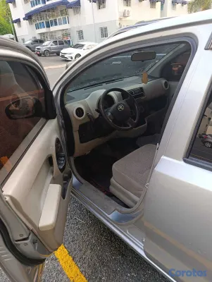 2014 Toyota Passo — foto 5 / 7