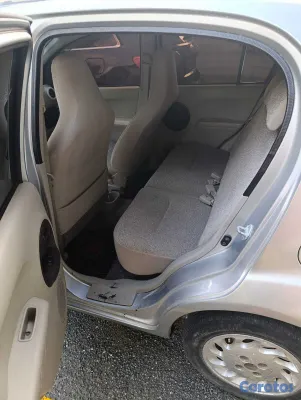 2014 Toyota Passo — foto 6 / 7