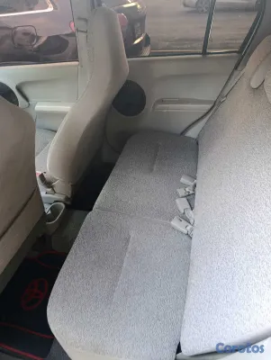 2014 Toyota Passo — foto 7 / 7