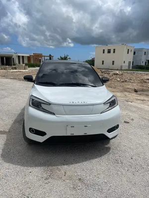 2022 Haval hermariv rv