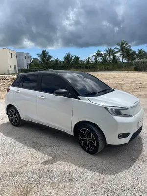 2022 Haval hermariv rv — foto 2 / 9