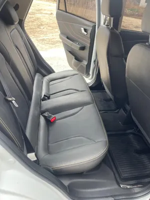 2022 Haval hermariv rv — foto 4 / 9