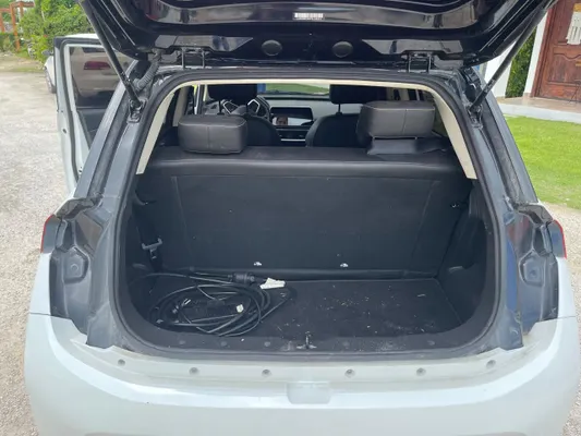 2022 Haval hermariv rv — foto 5 / 9
