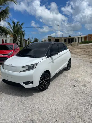 2022 Haval hermariv rv — foto 6 / 9