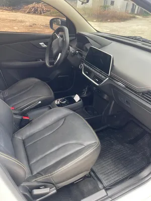 2022 Haval hermariv rv — foto 7 / 9