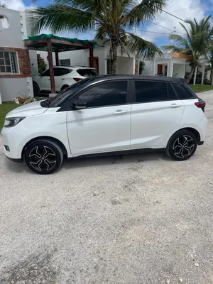 2022 Haval hermariv rv — foto 8 / 9
