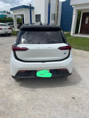 2022 Haval hermariv rv — foto 9 / 9