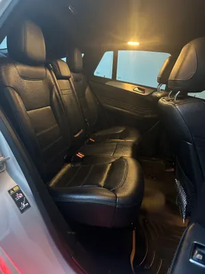2016 Mercedes-Benz Clase GLE — foto 3 / 10