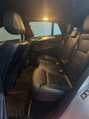 2016 Mercedes-Benz Clase GLE — foto 7 / 10