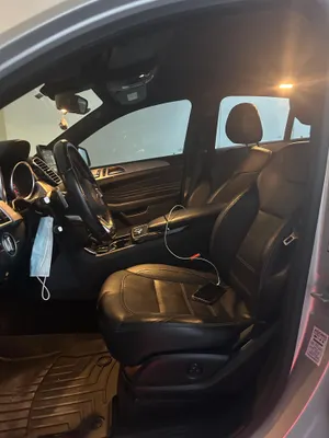 2016 Mercedes-Benz Clase GLE — foto 8 / 10