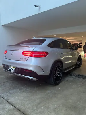 2016 Mercedes-Benz Clase GLE — foto 10 / 10