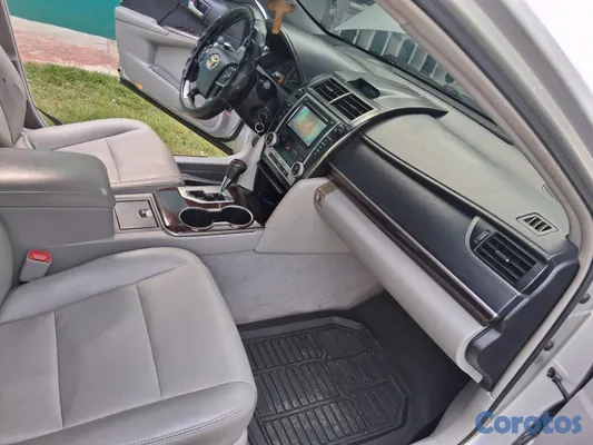 2013 Toyota Camry — foto 3 / 14