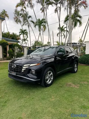 2024 Hyundai Tucson — foto 2 / 14