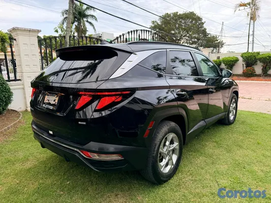 2024 Hyundai Tucson — foto 3 / 14