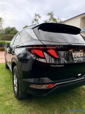 2024 Hyundai Tucson — foto 4 / 14