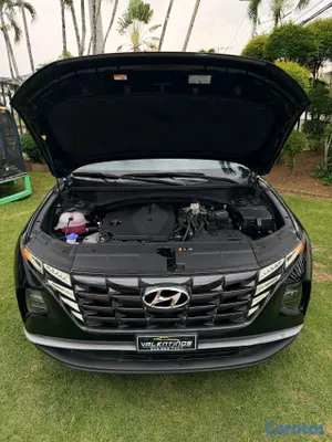 2024 Hyundai Tucson — foto 5 / 14