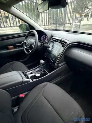 2024 Hyundai Tucson — foto 8 / 14