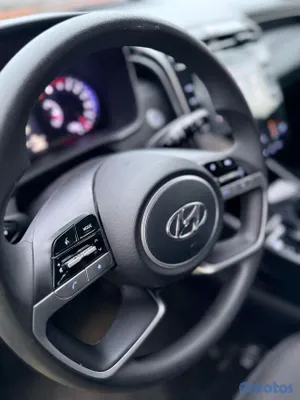 2024 Hyundai Tucson — foto 9 / 14