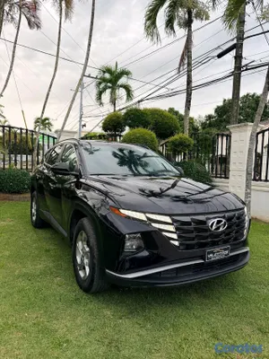 2024 Hyundai Tucson — foto 10 / 14