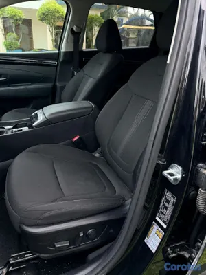 2024 Hyundai Tucson — foto 11 / 14