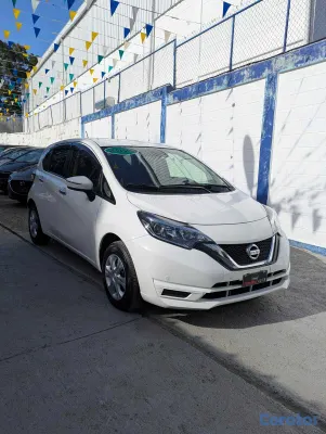 2020 Nissan Note