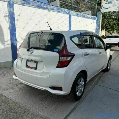 2020 Nissan Note — foto 5 / 17