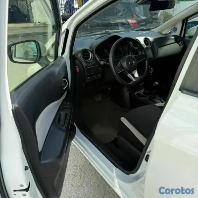 2020 Nissan Note — foto 6 / 17
