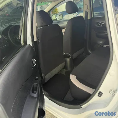 2020 Nissan Note — foto 9 / 17
