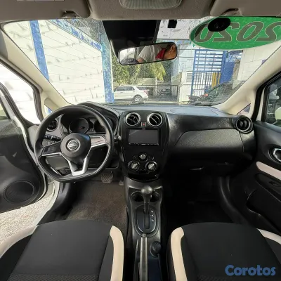 2020 Nissan Note — foto 13 / 17