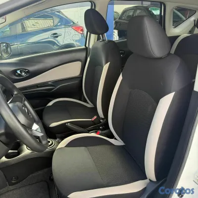2020 Nissan Note — foto 15 / 17