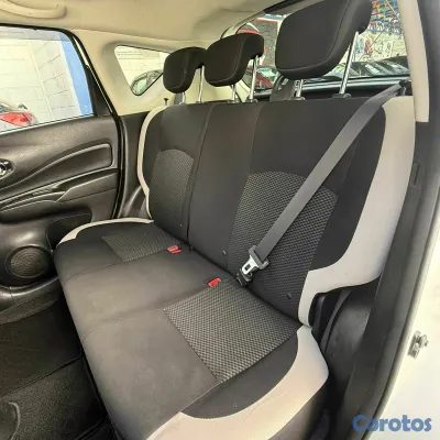2020 Nissan Note — foto 16 / 17