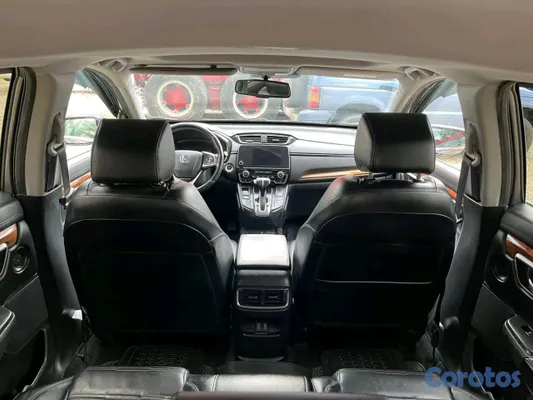 2019 Honda Crv — foto 2 / 9
