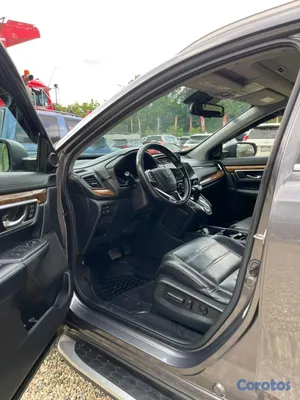2019 Honda Crv — foto 3 / 9