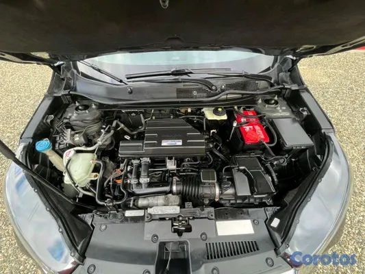 2019 Honda Crv — foto 4 / 9