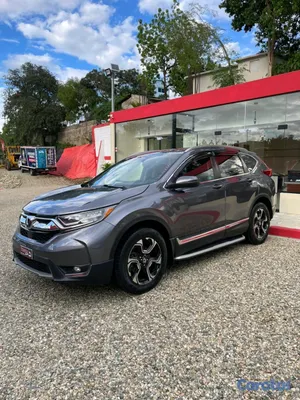 2019 Honda Crv — foto 5 / 9