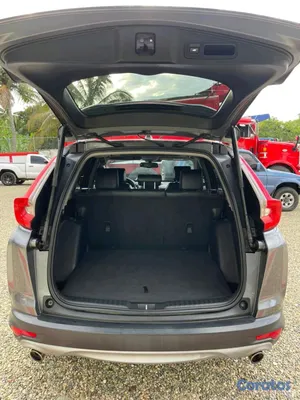 2019 Honda Crv — foto 7 / 9