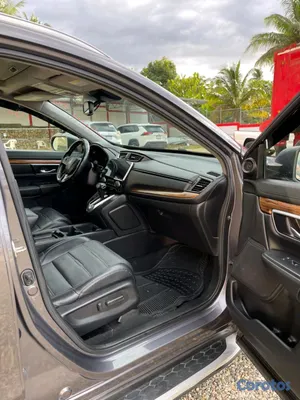 2019 Honda Crv — foto 8 / 9