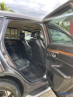2019 Honda Crv — foto 9 / 9