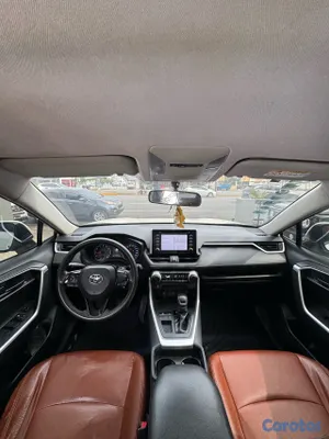 2020 Toyota Rav-4 — foto 4 / 12