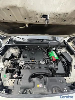 2020 Toyota Rav-4 — foto 12 / 12