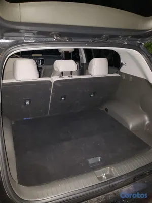 2018 Kia Sportage — foto 10 / 10
