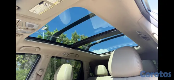 2014 Kia Sorento — foto 2 / 8