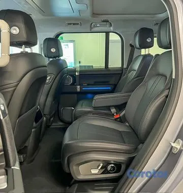 2026 Jetour G700 — foto 8 / 16