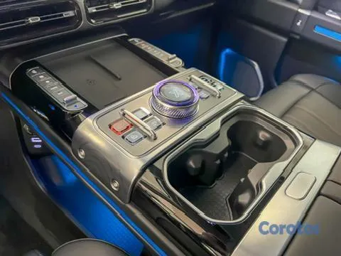 2026 Jetour G700 — foto 10 / 16