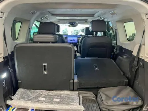 2026 Jetour G700 — foto 11 / 16