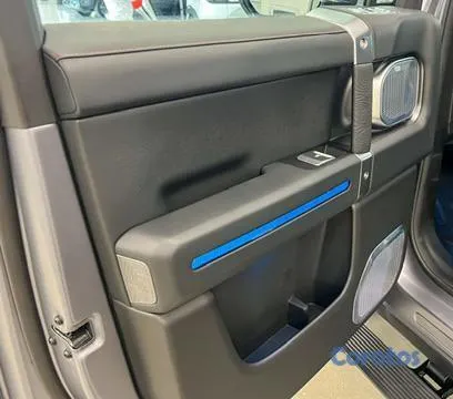 2026 Jetour G700 — foto 15 / 16