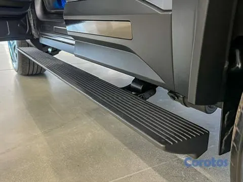 2026 Jetour G700 — foto 16 / 16