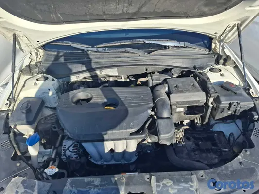 2019 Kia K-5 — foto 3 / 8