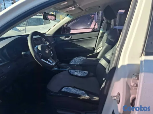 2019 Kia K-5 — foto 5 / 8