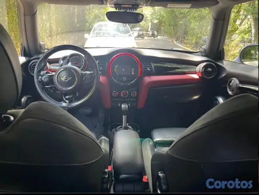 2017 Mini Hard Top — foto 2 / 10